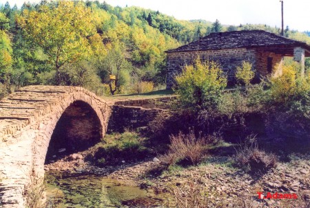 Καλογερικό